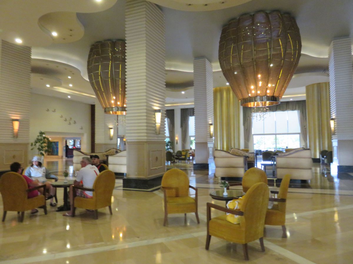 imagini hotel Starlight Resort